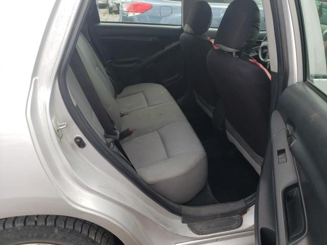 Photo 6 from auction – 2009 TOYOTA COROLLA MA with VIN 2T1KU40E89C017549