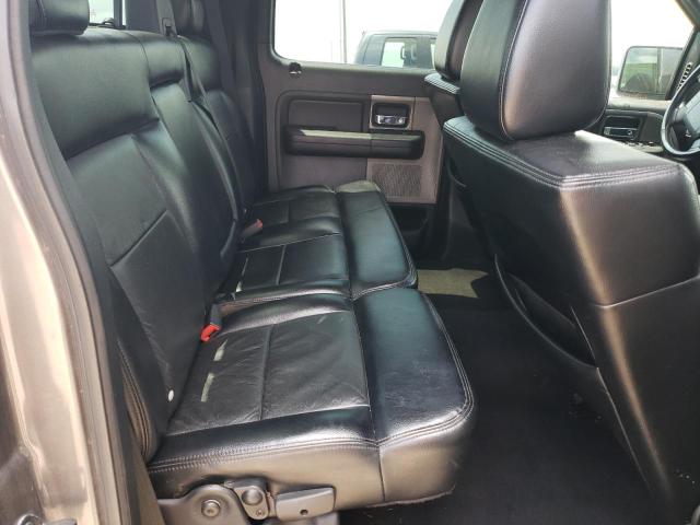 Photo 6 from auction – 2007 FORD F150 SUPER with VIN 1FTPW14V77KD46067