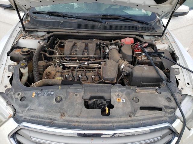 Photo 7 from auction – 2014 FORD TAURUS SEL with VIN 1FAHP2E87EG131407