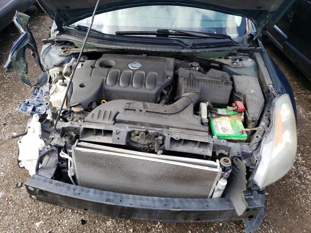 Photo 7 from auction – 2008 NISSAN ALTIMA 2.5 with VIN 1N4AL21E38C138083