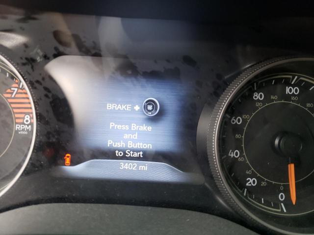 Photo 8 from auction – 2021 JEEP CHEROKEE L with VIN 1C4PJMMX1MD212947