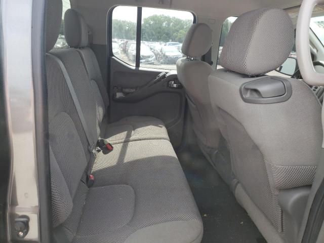 Photo 6 from auction – 2008 NISSAN FRONTIER C with VIN 1N6AD07WX8C424103