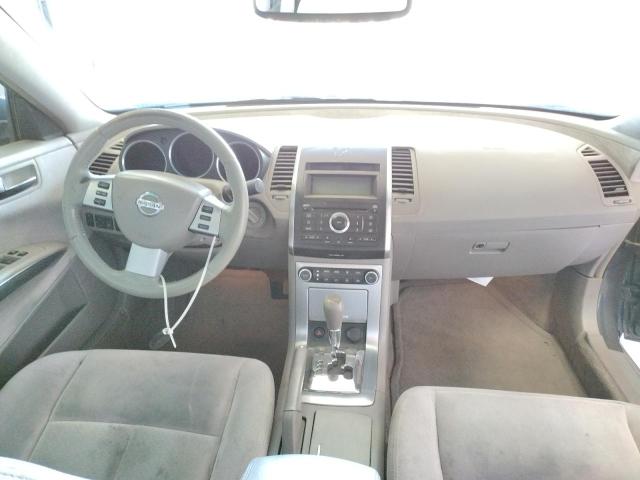 Photo 9 from auction – 2007 NISSAN MAXIMA SE with VIN 1N4BA41E57C821181