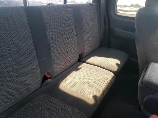 Photo 6 from auction – 2002 FORD F150 with VIN 1FTRX18L42NA25996
