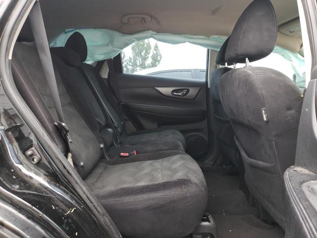 Photo 6 from auction – 2015 NISSAN ROGUE S with VIN 5N1AT2MT1FC906639