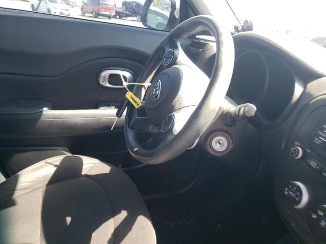 Photo 9 from auction – 2015 KIA SOUL with VIN KNDJN2A22F7806164