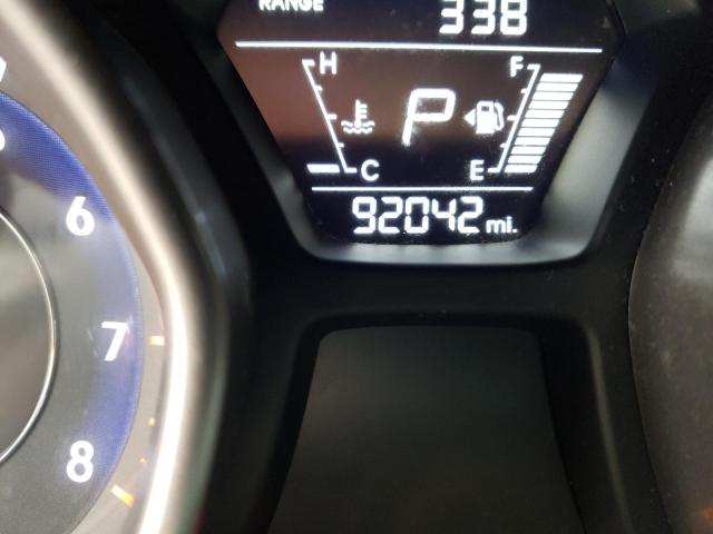 Photo 8 from auction – 2015 HYUNDAI ELANTRA SE with VIN 5NPDH4AE1FH577157