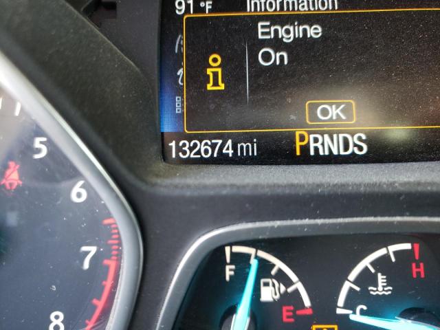 Photo 8 from auction – 2017 FORD ESCAPE S with VIN 1FMCU0F79HUD04420