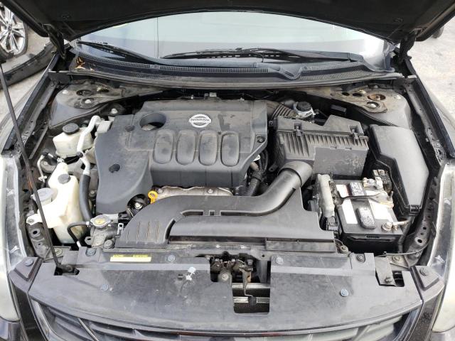 Photo 7 from auction – 2012 NISSAN ALTIMA S with VIN 1N4AL2EP5CC163636