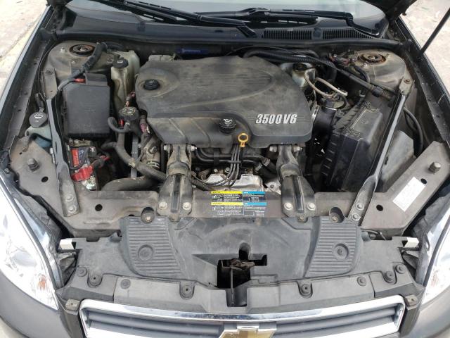 Photo 7 from auction – 2008 CHEVROLET IMPALA LT with VIN 2G1WT58K181259397