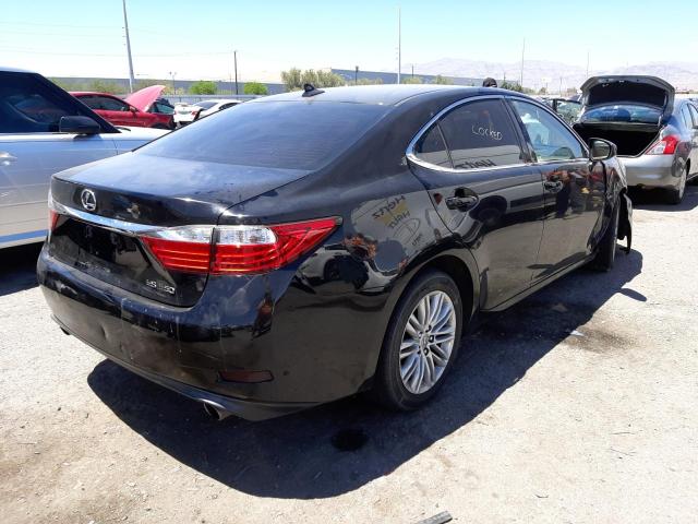 Zdjęcie 4 z aukcji – 2014 LEXUS ES 350 z VIN JTHBK1GGXE2114836