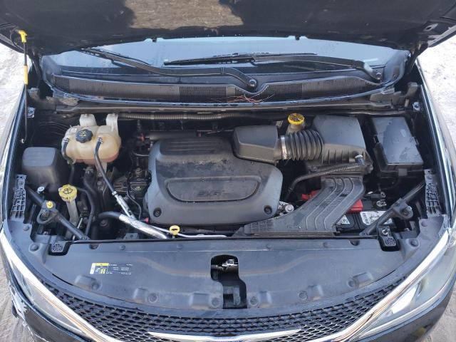 Photo 7 from auction – 2019 CHRYSLER PACIFICA T with VIN 2C4RC1BG3KR597085