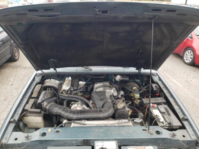 Photo 7 from auction – 1994 FORD RANGER SUP with VIN 1FTCR14X6RPC50864