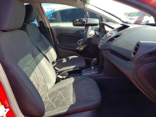 Photo 5 from auction – 2012 FORD FIESTA SEL with VIN 3FADP4CJ7CM199452