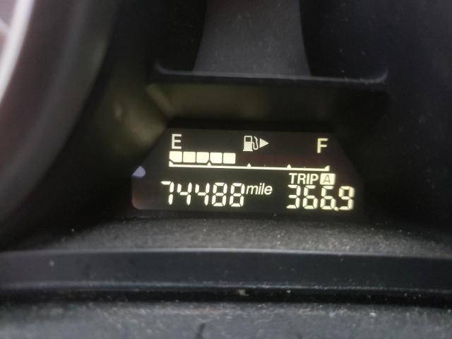 Photo 8 from auction – 2012 MAZDA 3 I with VIN JM1BL1UF5C1593177