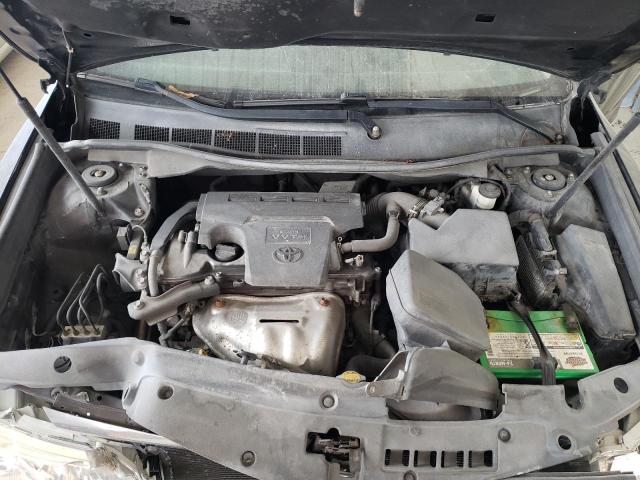 Photo 7 from auction – 2012 TOYOTA CAMRY BASE with VIN 4T1BF1FK0CU099787