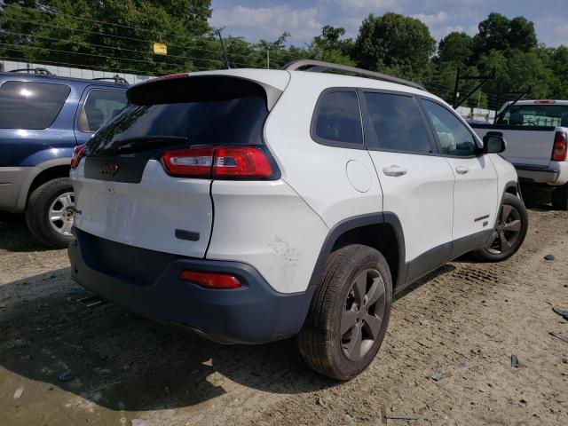 Photo 4 from auction – 2017 JEEP CHEROKEE L with VIN 1C4PJMCB7HW556945