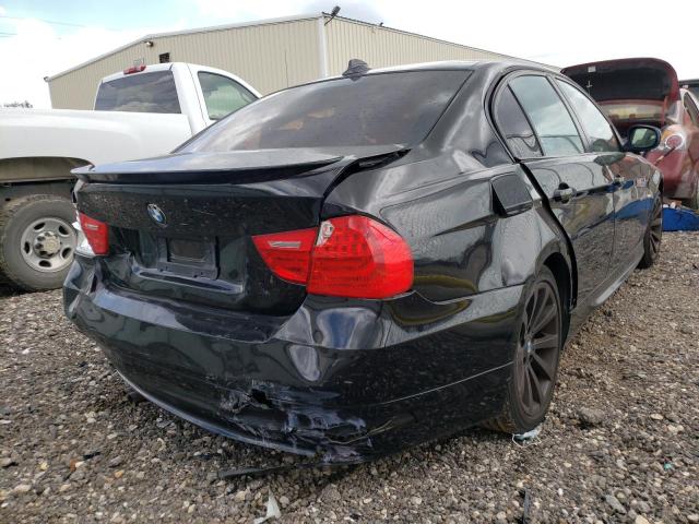 صورة رقم 4 من المزاد - 2011 BMW 328 I SULE مع VIN WBAPH5C59BA445830