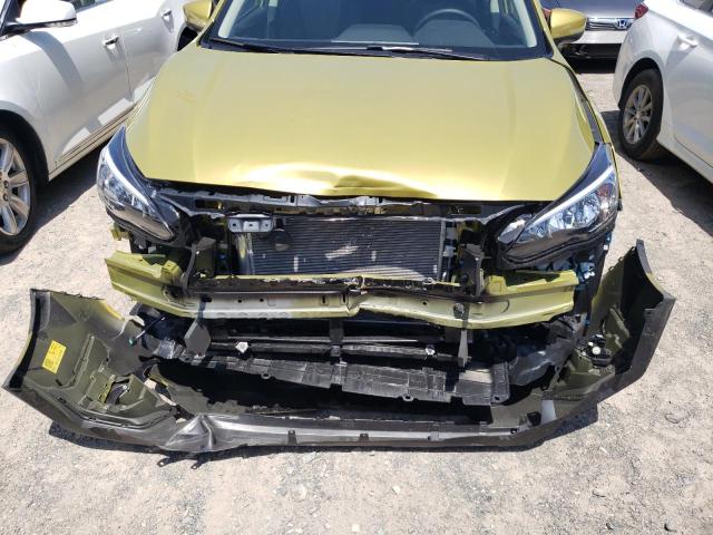 Photo 9 from auction – 2022 SUBARU CROSSTREK with VIN JF2GTAPC1NH225405
