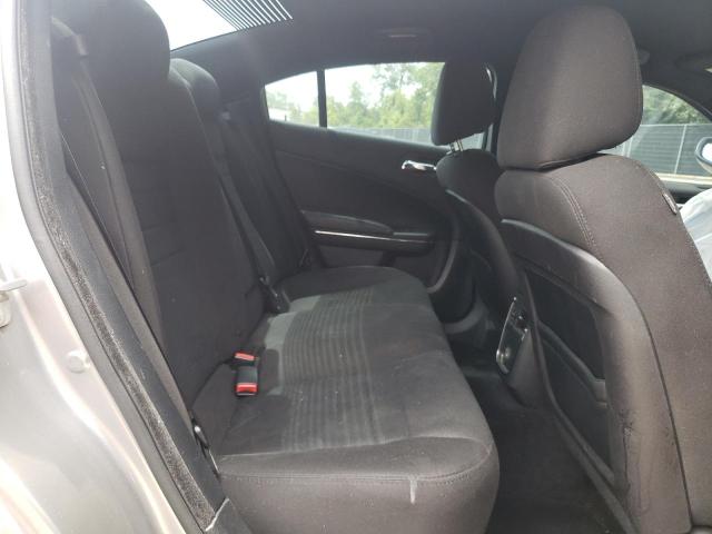 Photo 6 from auction – 2014 DODGE CHARGER with VIN 2C3CDXHG0EH267397