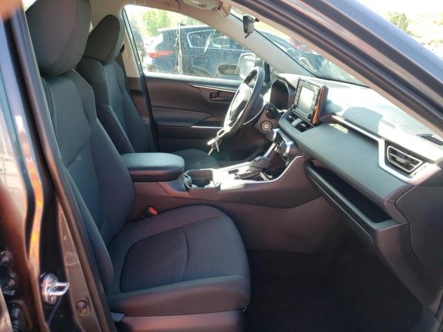 Photo 5 from auction – 2020 TOYOTA RAV4 LE with VIN 2T3G1RFVXLC103026