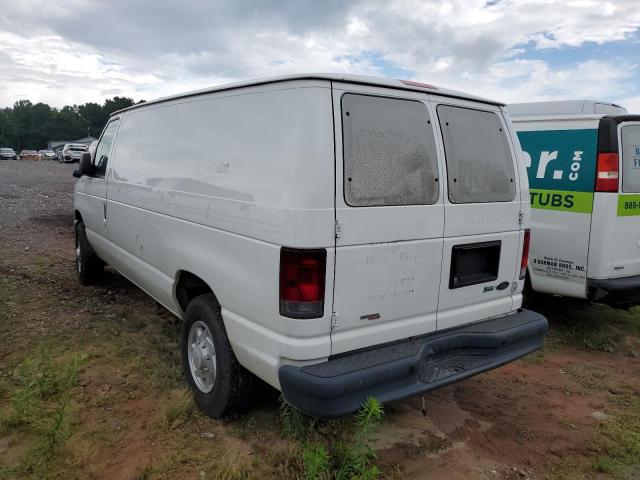 Photo 3 from auction – 2013 FORD ECONOLINE with VIN 1FTSE3EL9DDA83926
