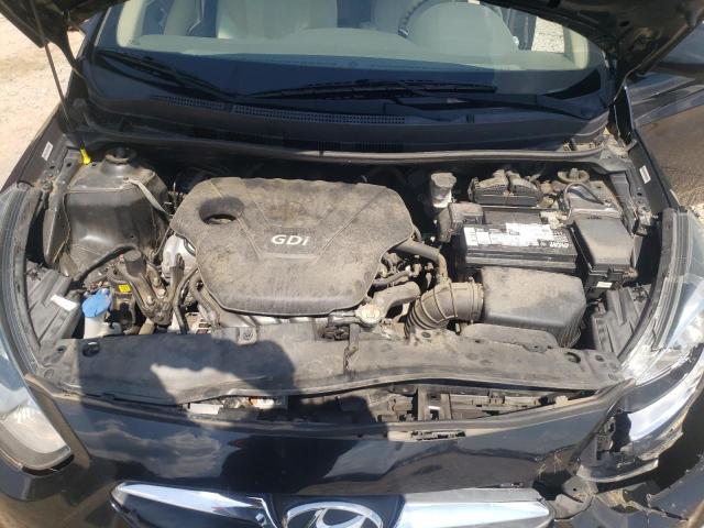 Photo 7 from auction – 2014 HYUNDAI ACCENT GLS with VIN KMHCT4AE1EU733174