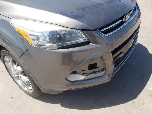Photo 9 from auction – 2013 FORD ESCAPE TIT with VIN 1FMCU0J92DUC44709