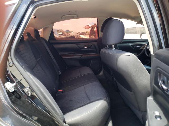 Photo 6 from auction – 2016 NISSAN ALTIMA 2.5 with VIN 1N4AL3AP8GC252800