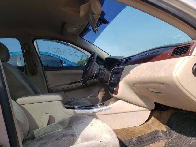 Photo 5 from auction – 2008 CHEVROLET IMPALA LT with VIN 2G1WT58K281290822