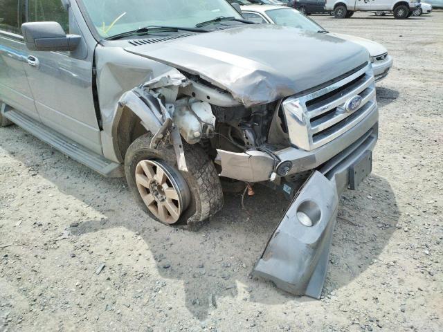 Photo 9 from auction – 2010 FORD EXPEDITION with VIN 1FMJK1G52AEB21294