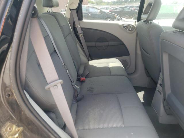 Photo 6 from auction – 2007 CHRYSLER PT CRUISER with VIN 3A4FY58B17T500570