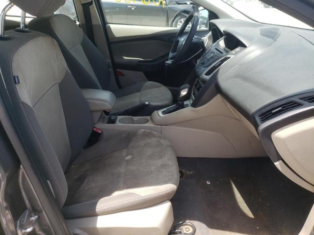 Photo 5 from auction – 2012 FORD FOCUS SE with VIN 1FAHP3F28CL115561