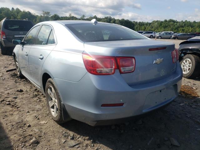 Photo 3 from auction – 2013 CHEVROLET MALIBU 1LT with VIN 1G11C5SA2DU109467