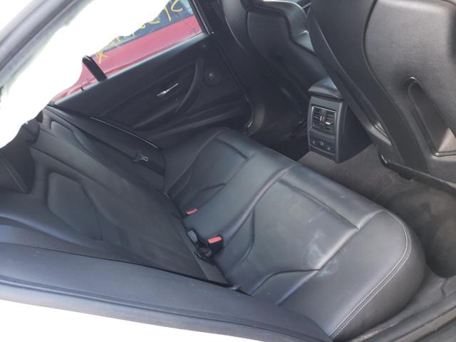 Photo 6 from auction – 2018 BMW M3 with VIN WBS8M9C51J5J79066