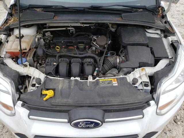 Photo 7 from auction – 2013 FORD FOCUS S with VIN 1FADP3E20DL206406