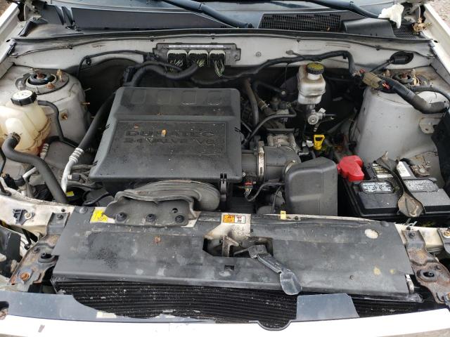 Photo 7 from auction – 2011 FORD ESCAPE XLT with VIN 1FMCU9DG1BKA96608
