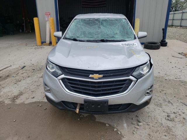 Photo 9 from auction – 2018 CHEVROLET EQUINOX LT with VIN 2GNAXJEVXJ6140342