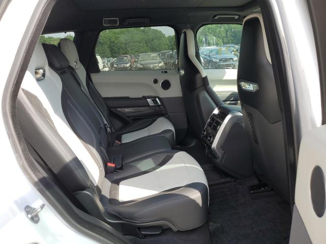 Photo 6 from auction – 2019 LAND ROVER RANGE ROVE with VIN SALWZ2SE9KA830972