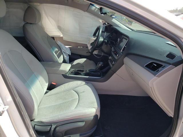 Photo 5 from auction – 2019 HYUNDAI SONATA LIM with VIN 5NPE34AF3KH786874