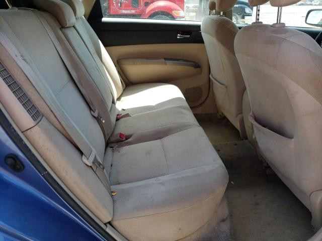 Photo 6 from auction – 2005 TOYOTA PRIUS with VIN JTDKB20U257020394