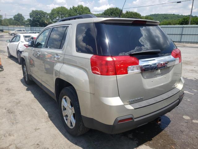 Photo 3 from auction – 2012 GMC TERRAIN SL with VIN 2GKALUEK1C6194518