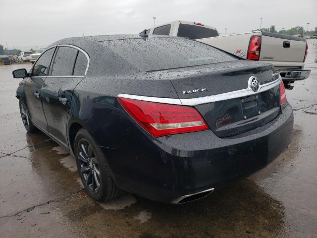 Photo 3 from auction – 2014 BUICK LACROSSE with VIN 1G4GB5G37EF255010