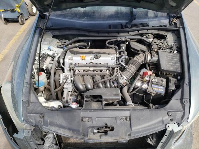 Photo 7 from auction – 2010 HONDA ACCORD EX with VIN 1HGCP2F77AA010336