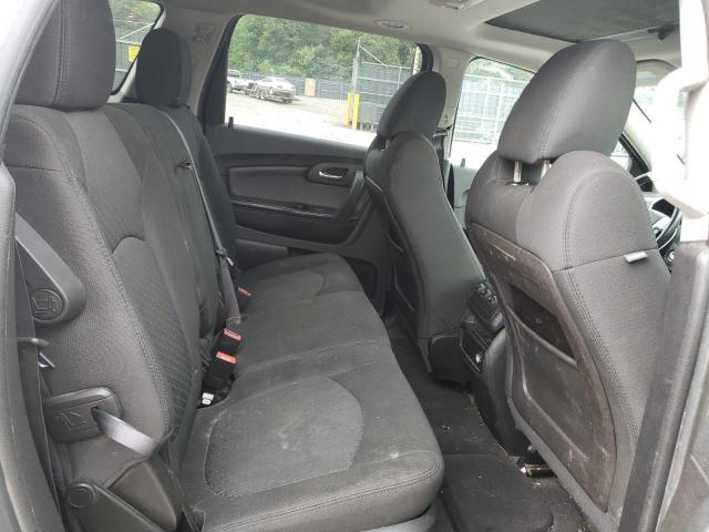 Photo 6 from auction – 2011 CHEVROLET TRAVERSE L with VIN 1GNKVGED4BJ177718