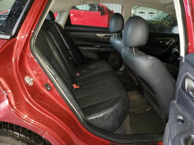 Photo 6 from auction – 2013 NISSAN ALTIMA 2.5 with VIN 1N4AL3AP2DN439000