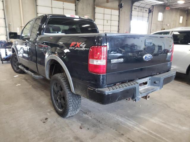 Photo 3 from auction – 2008 FORD F150 with VIN 1FTPX14V38FC28783