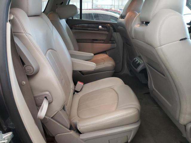 Photo 6 from auction – 2014 BUICK ENCLAVE with VIN 5GAKRBKD6EJ177178
