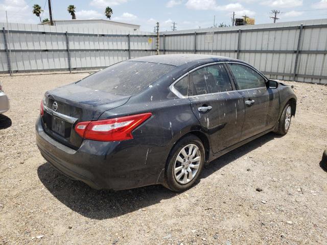 Photo 4 from auction – 2017 NISSAN ALTIMA 2.5 with VIN 1N4AL3AP1HN335099