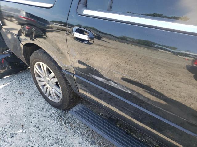 Photo 9 from auction – 2014 LINCOLN NAVIGATOR with VIN 5LMJJ3J57EEL04538